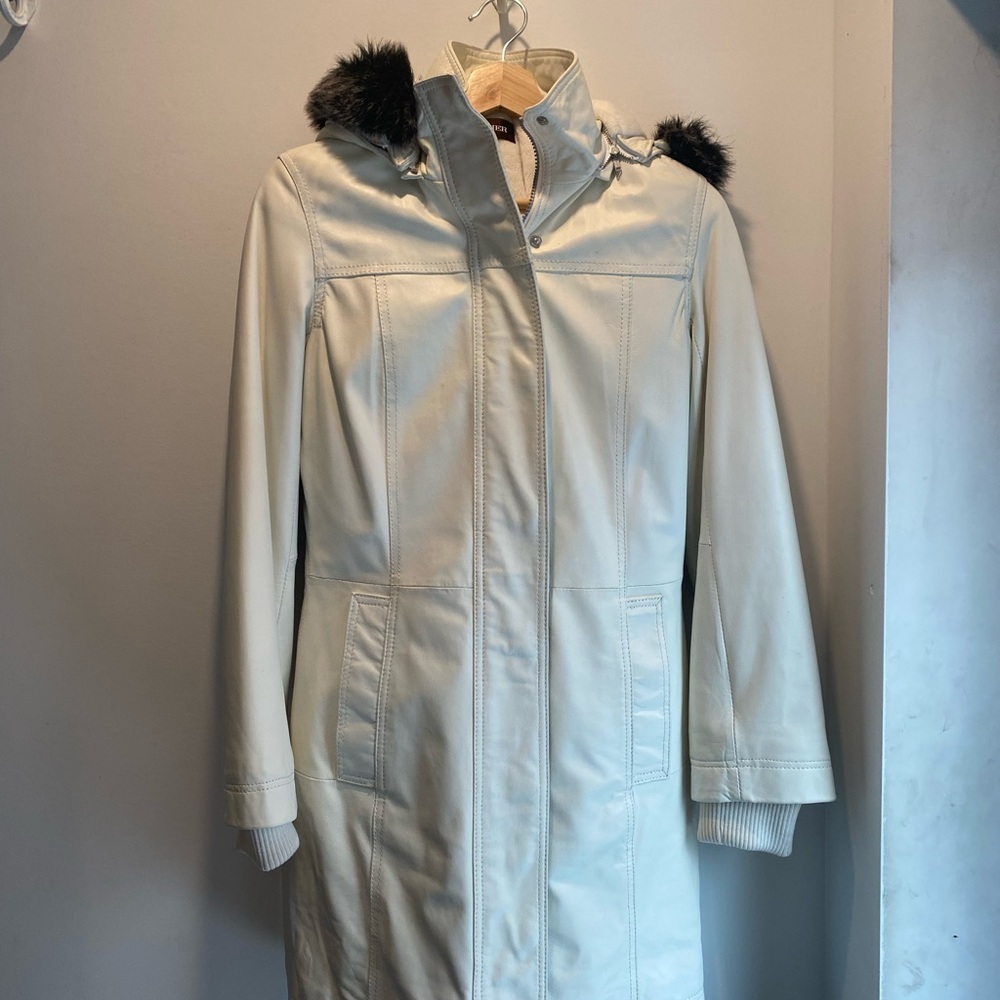 Danier Leather XS Jacket